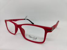 Gafa de vista con Clip Rischio RJ35151-4