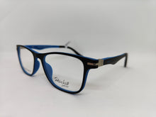Gafa de Vista con Clip Rischio RJ35150-4