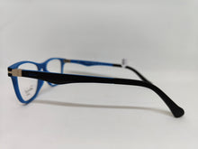Gafa de Vista con Clip Rischio RJ35150-4