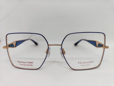 Montura de Vista Ana Hickmann HI1293