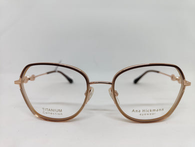 Montura de Vista Ana Hickmann AH1560T