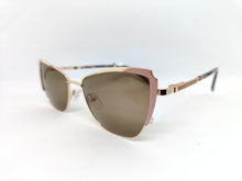 Gafa de Sol Emanuel Fritz EF8052