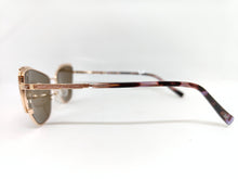 Gafa de Sol Emanuel Fritz EF8052