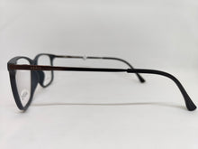 Gafa de vista con Clip Solar Aeris AE8064-5