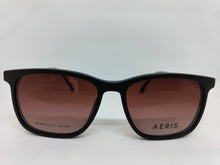 Gafa de vista con Clip Solar Aeris AE8064-5