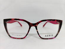 Gafa de vista con Clip Solar Aeris AE8114-4