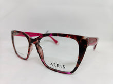 Gafa de vista con Clip Solar Aeris AE8114-4