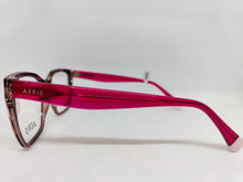 Gafa de vista con Clip Solar Aeris AE8114-4