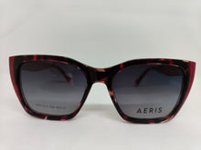 Gafa de vista con Clip Solar Aeris AE8114-4