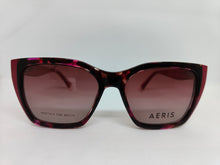 Gafa de vista con Clip Solar Aeris AE8114-4