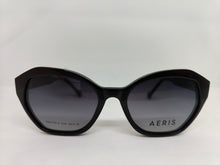 Gafa de vista con Clip Solar Aeris AE8120-4