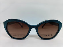 Gafa de vista con Clip Solar Aeris AE8120-4
