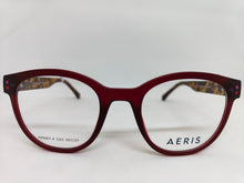 Gafa de vista con Clip Solar Aeris AE8057-4