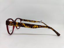 Gafa de vista con Clip Solar Aeris AE8057-4