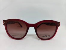 Gafa de vista con Clip Solar Aeris AE8057-4
