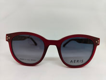 Gafa de vista con Clip Solar Aeris AE8057-4