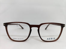 Gafa de vista con Clip Solar Aeris AE8059-4