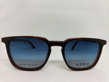 Gafa de vista con Clip Solar Aeris AE8059-4