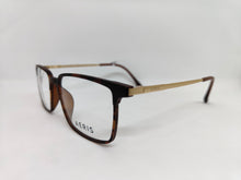 Gafa de vista con Clip Solar Aeris AE8066-4