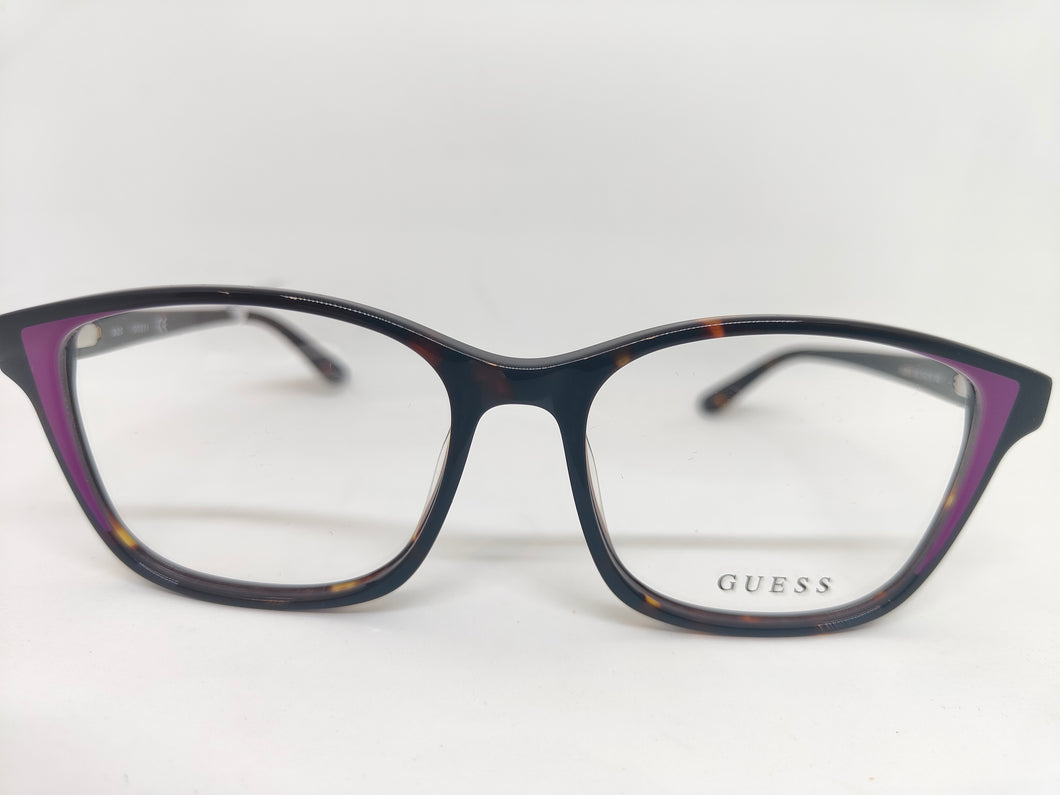 Montura de Vista Guess GU2810
