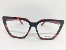 Montura de Vista Guess GU2985