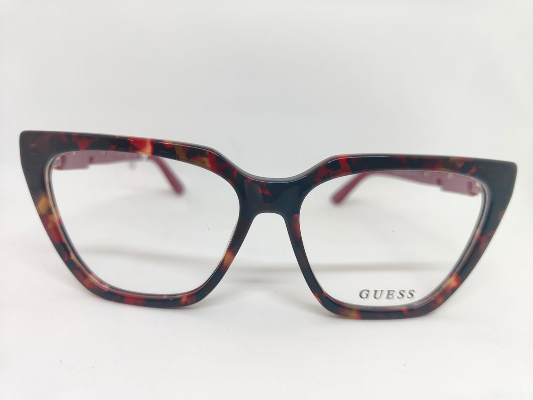 Montura de Vista Guess GU2985