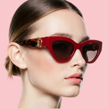 Gafa de Sol Just Cavalli SJC143V