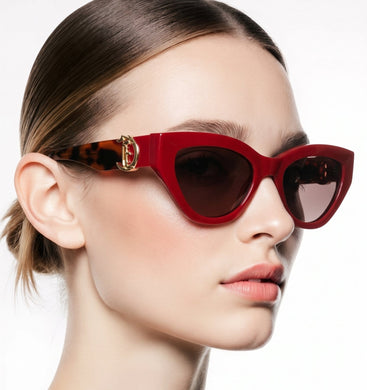 Gafa de Sol Just Cavalli SJC143V