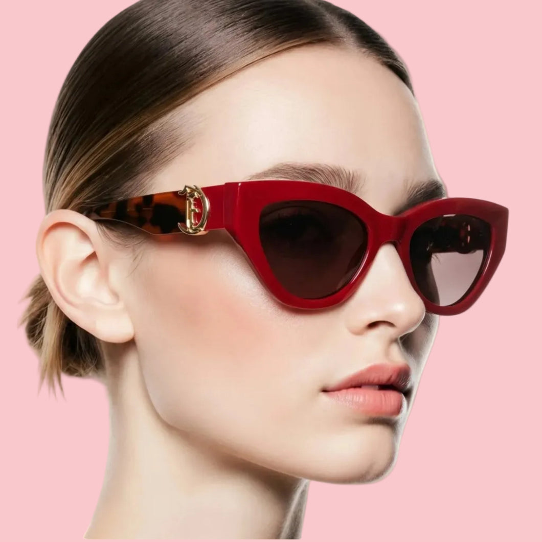 Gafa de Sol Just Cavalli SJC143V