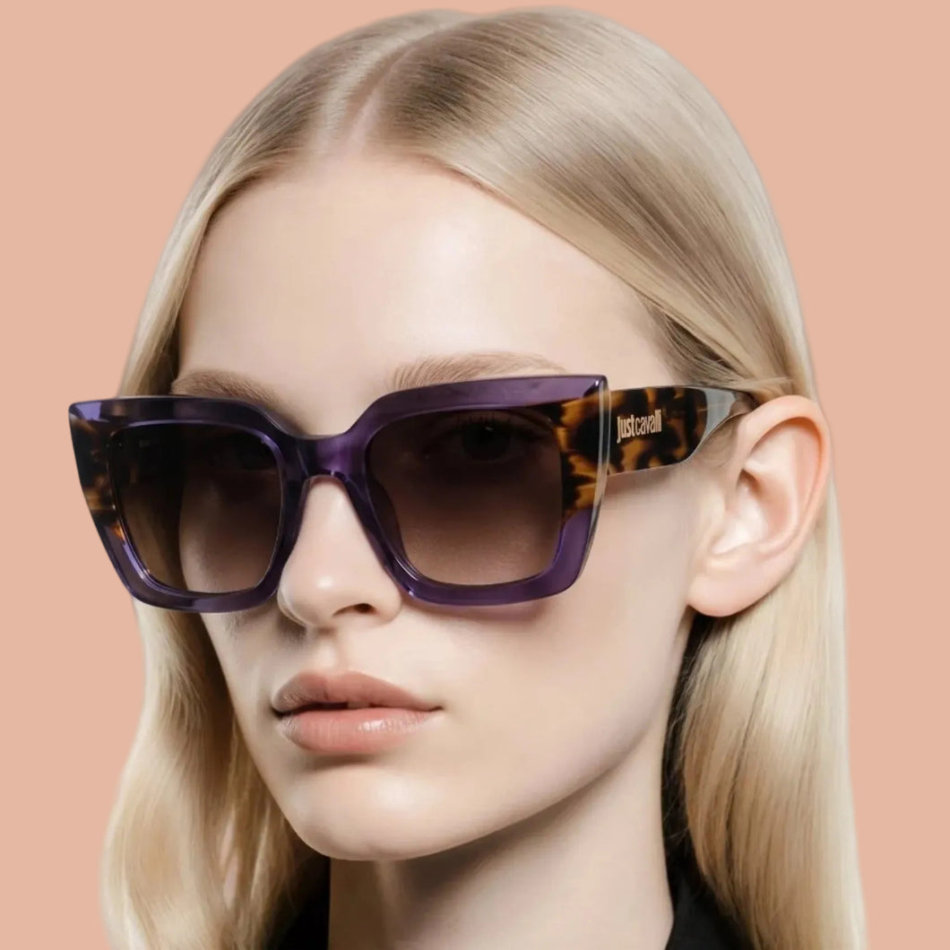 Gafa de Sol Just Cavalli SJC099V