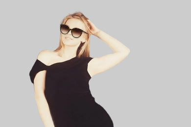Gafa de Sol Carolina Herrera SHE798