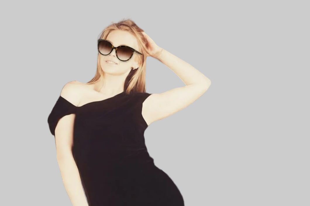 Gafa de Sol Carolina Herrera SHE798