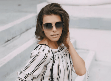Gafa de Sol Anna Hickmann AH3289 - Optica Aguaviva