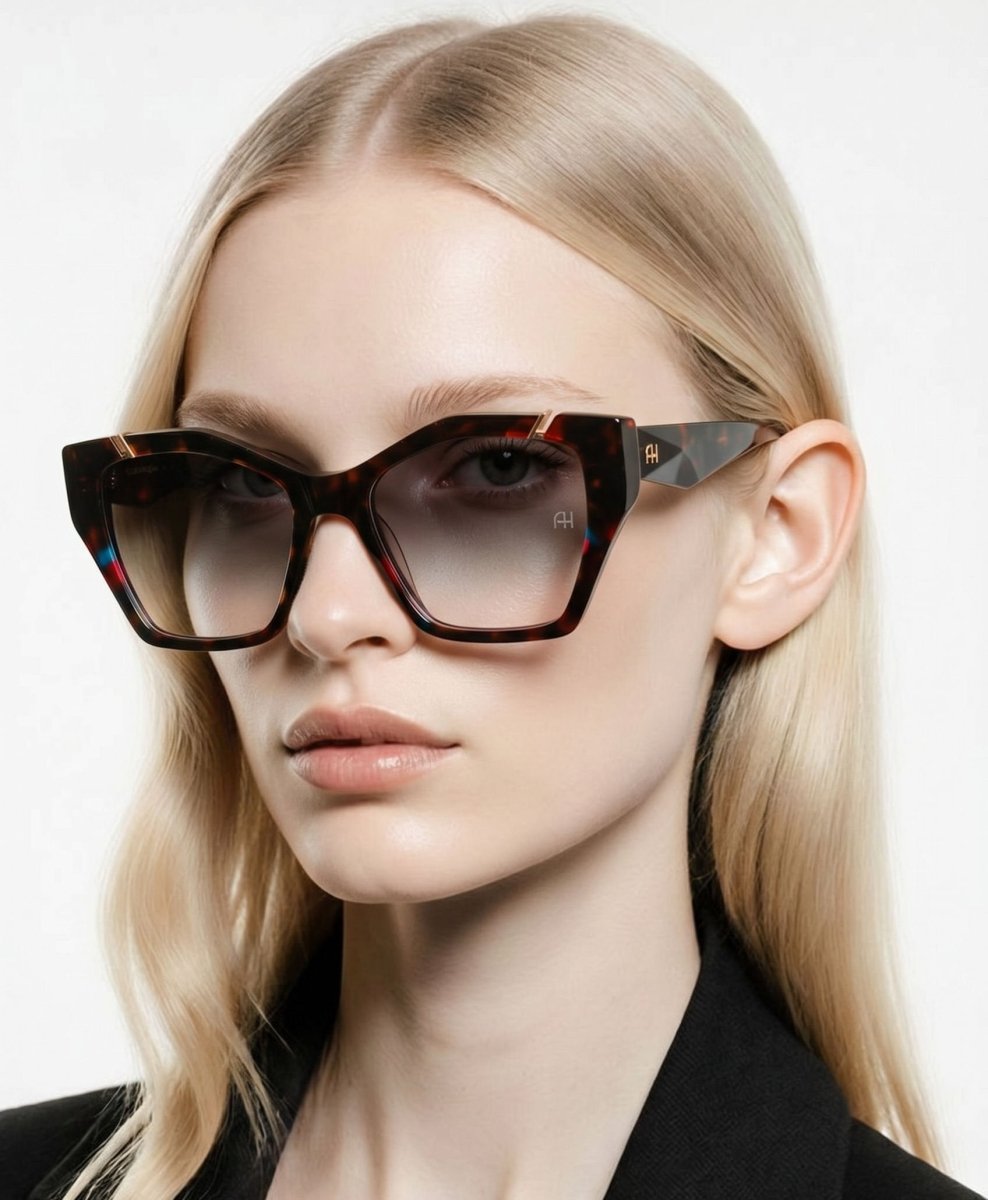 Gafa de Sol Anna Hickmann AH9509 - Optica Aguaviva