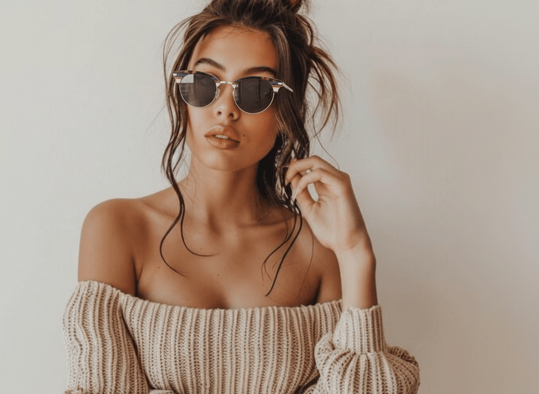 Gafa de Sol Art Life AL68157 - Optica Aguaviva