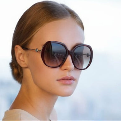 Gafa de Sol Carolina Herrera CH0019-S - Optica Aguaviva