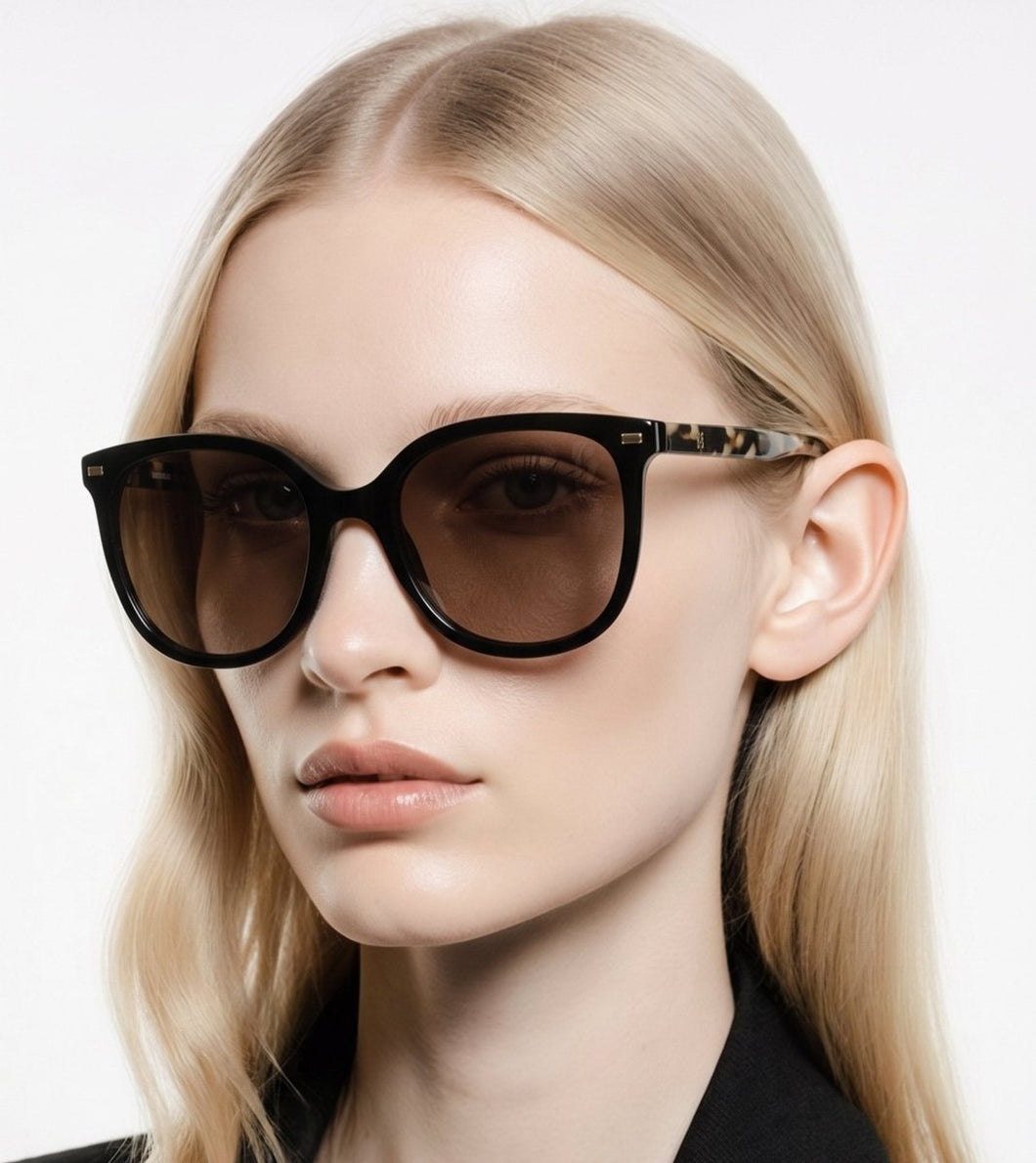 Gafa de Sol Carolina Herrera HER0136/S - Optica Aguaviva