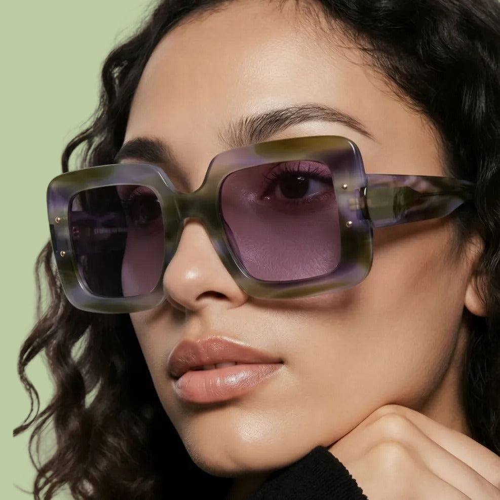Gafa de Sol Carolina Herrera HER0322/S - Optica Aguaviva