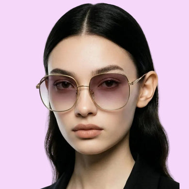 Gafa de Sol Carolina Herrera SHE153 - Optica Aguaviva