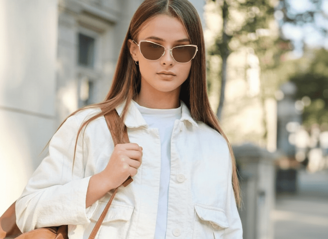Gafa de Sol Emanuel Fritz EF8052 - Optica Aguaviva