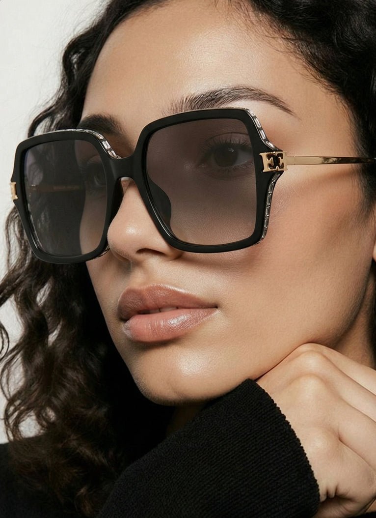 Gafa de Sol Escada SESE46S - Optica Aguaviva