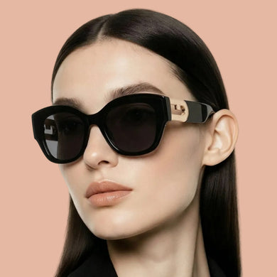 Gafa de Sol Furla SFU596 - Optica Aguaviva