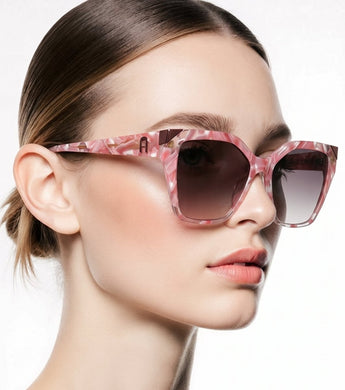 Gafa de Sol Furla SFU686V - Optica Aguaviva