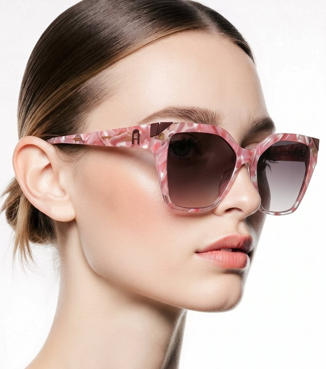 Gafa de Sol Furla SFU686V - Optica Aguaviva