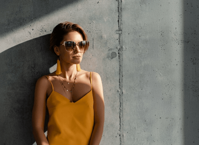 Gafa de Sol Guess GU6158 - Optica Aguaviva