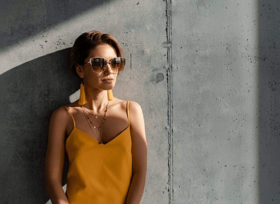 Gafa de Sol Guess GU6158 - Optica Aguaviva