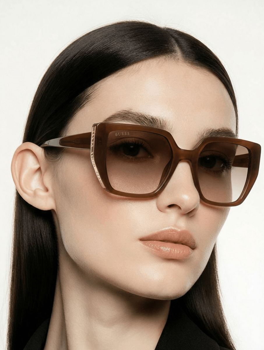Gafa de Sol Guess GU6178 - Optica Aguaviva
