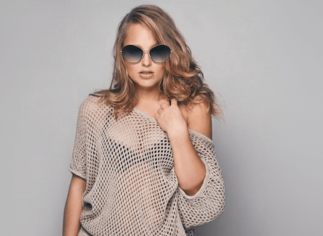 Gafa de Sol Guess GU7907 - Optica Aguaviva