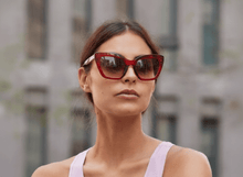 Gafa de Sol Hmaheo France S2466 - Optica Aguaviva