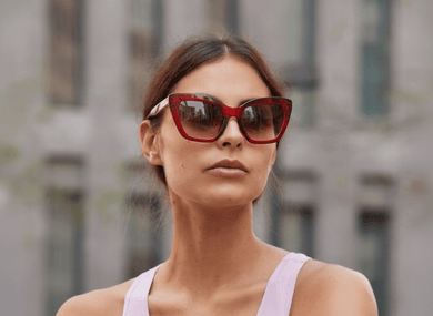 Gafa de Sol Hmaheo France S2466 - Optica Aguaviva
